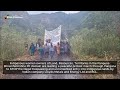 Panguna landowners cry out to Bougainville national leaders to hear their plight