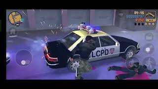 Grand Theft Auto 3 ❌ Persecución Policial (2024) Video Oficial by @UrbanTvMusic