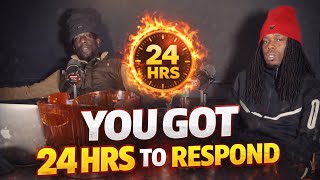 Download Lagu PINKY NOTES AND BAKER TROUBLE FEEL USED BY KIDD N CHINX AS THEY ARE AVOIDING PINKY ALL DAY 😱 MP3