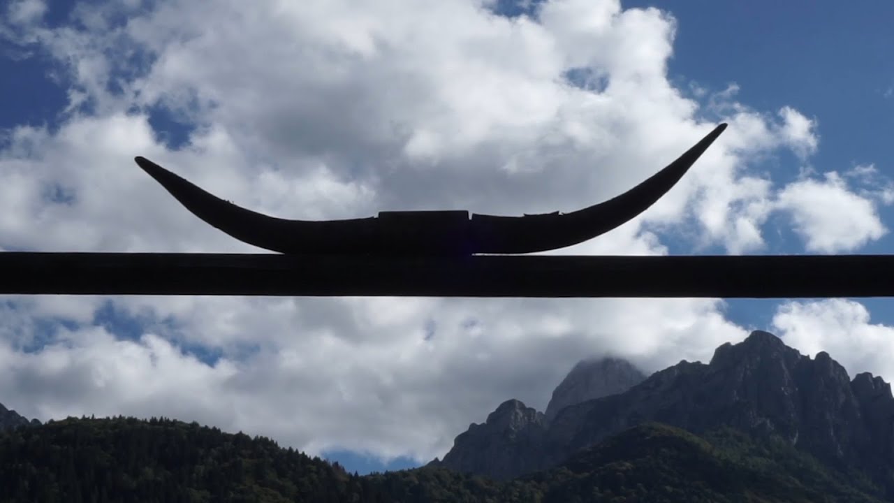 Bram's Ranch - Un Ranch in Carnia a Paularo