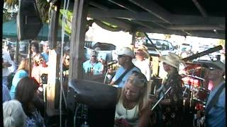 Clip from 2nd Annual Gary Stewart Tribute.VOB