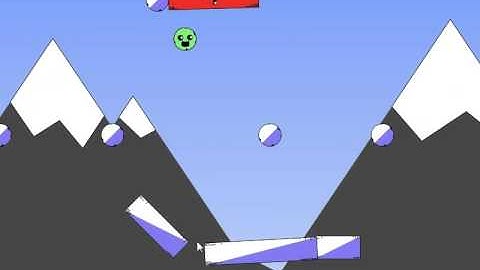 Red Remover BLAST walkthrough COIN MOD on Par Level #37