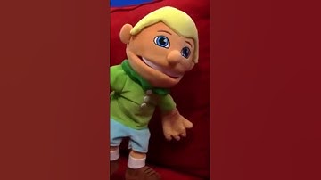 SML Movie: Babysitting The Huckerdoos! Part 3 #smlshorts #jeffy #sml #viral #jeffyfunny #subscriber
