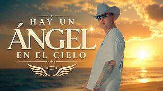 Skarlet - THERE IS AN ANGEL IN HEAVEN (Official Video)