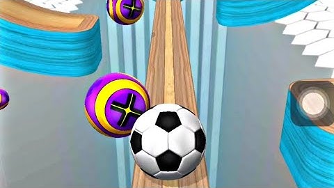 Going Balls All Level Gameplay Walkthrough Part 5 | Going Balls Gameplay