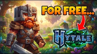 🔥 Hytale Free Download | Hytale Launcher 2026 | Windows 10/11 Setup Guide 💎