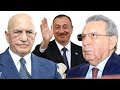 Əli İnsanov Ramiz Mehdiyev haqda bunları deyir...