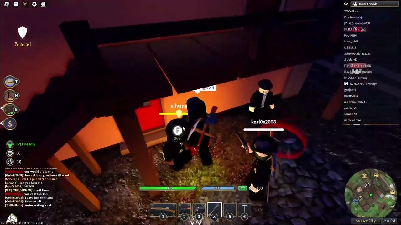 how to treasure hunt YouTube