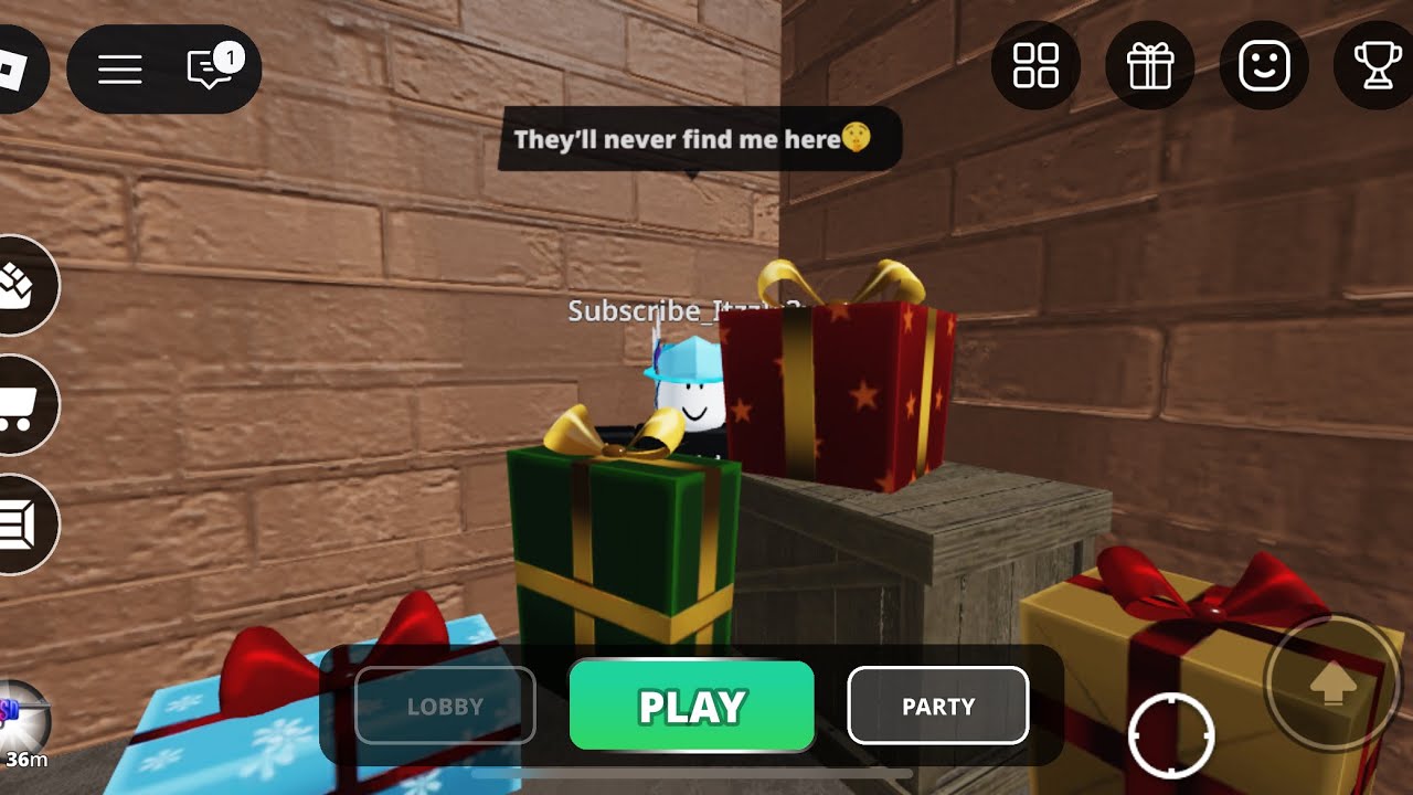 Chat, I have to be the best mobile player😎