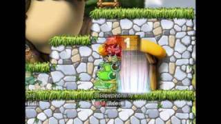 Maple Randomness