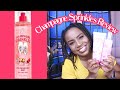 Bath and Body Works Champagne Sprinkles Review