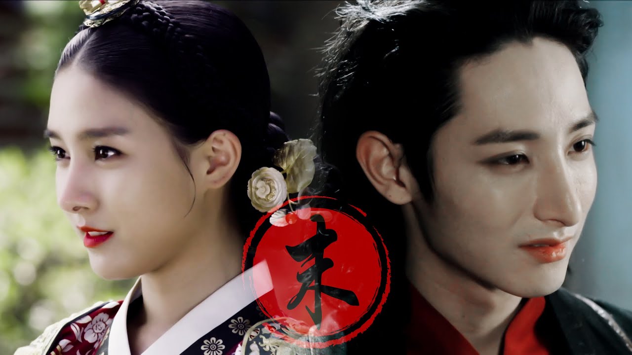 【Leesoohyuk×Kimsoeun||The End】#이수혁 #김소은
