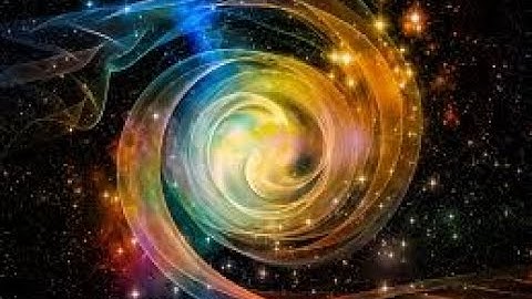 IGCSE Astrophysics Motion in The Universe