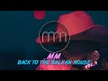 MM - BACK TO THE BALKAN HOUSE vol.4