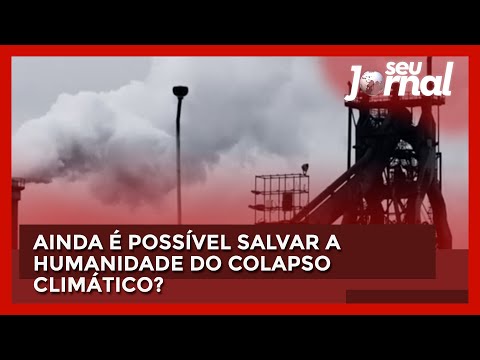 Vídeo: Como Famílias Entram Em Colapso