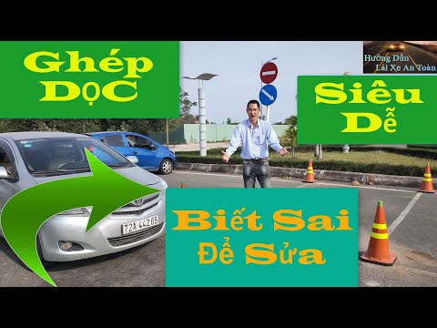 #1 Ghép dọc . vì sao ghép sai và cách khắc phục – Thầy Tâm Mới Nhất