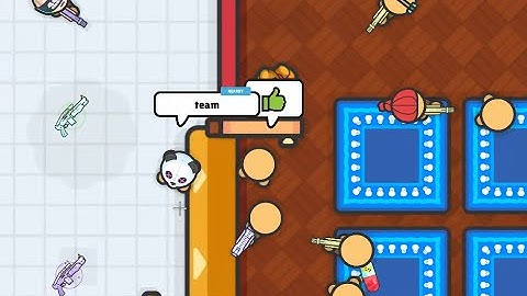 Trying to Make a Big Team | Zombs Royale