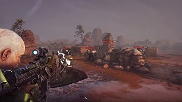 1Game1Life Gears Tactics: Part 26 - 2 Man Control