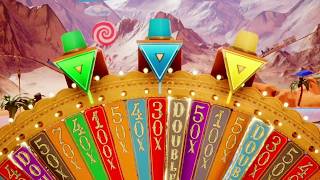 Crazy Time Big Win Today - 100x Crazy Time | 18 Oct 2026