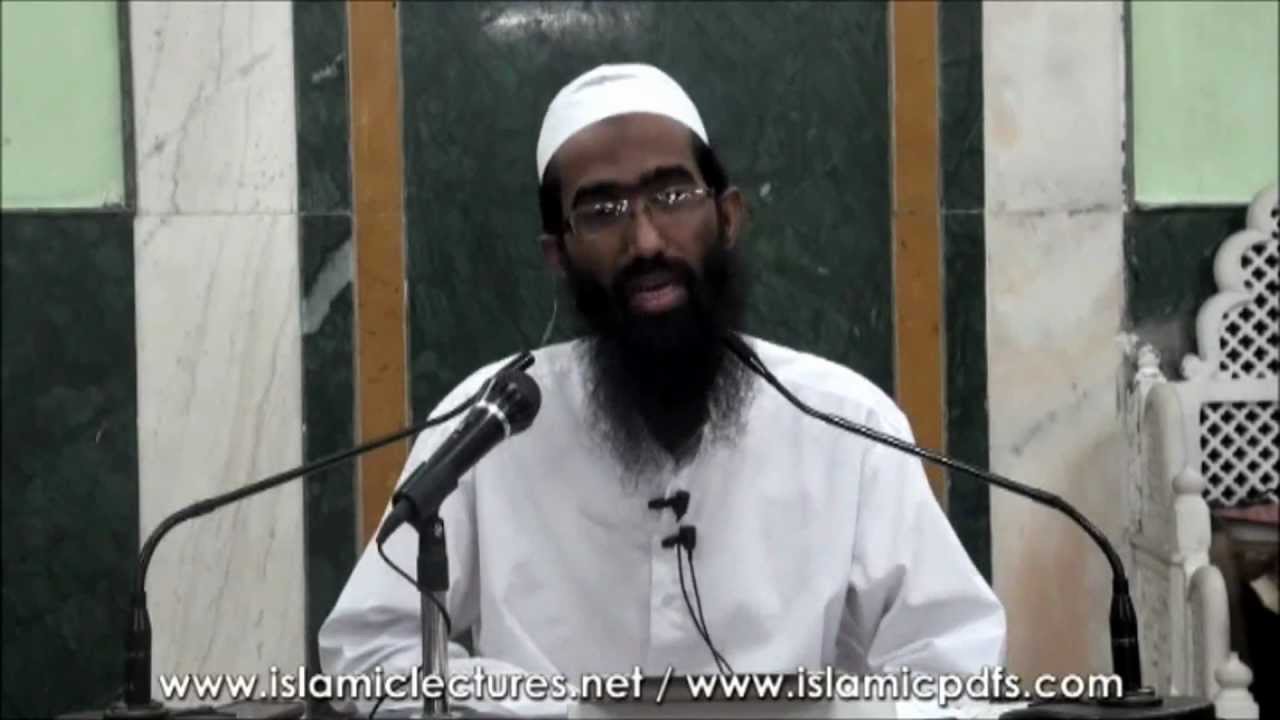 Tableegi Jamaat : Hamaare log badh rahe hai isliye hum sahi hai | Abu Zaid Zameer