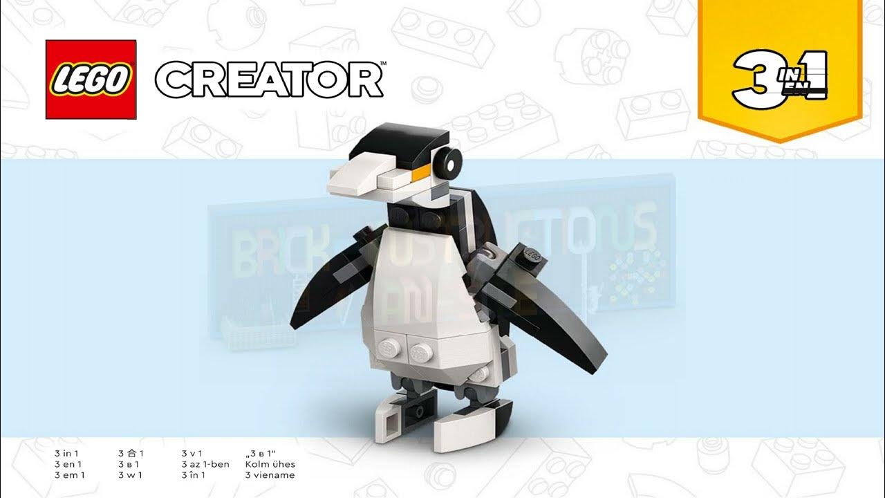 lego-instructions-creator-30641-panda-book-2-youtube