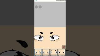 trying fish eye lense trend!!#digitalart #art #ibispaintx #fypviralシ #drawing #editing#artwork