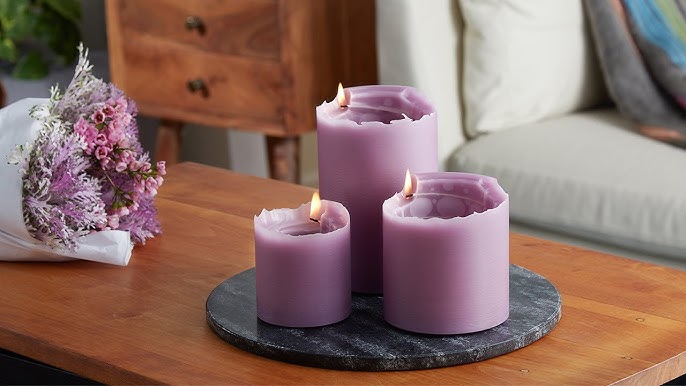 Step by Step Candle Making Instructions – Northern Lights Candles