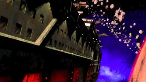 Quake II Opening cinematics Restored