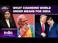 Trump-Xi Summit, Taiwan Tensions & Strait Of Hormuz: Where Does India Stand?
