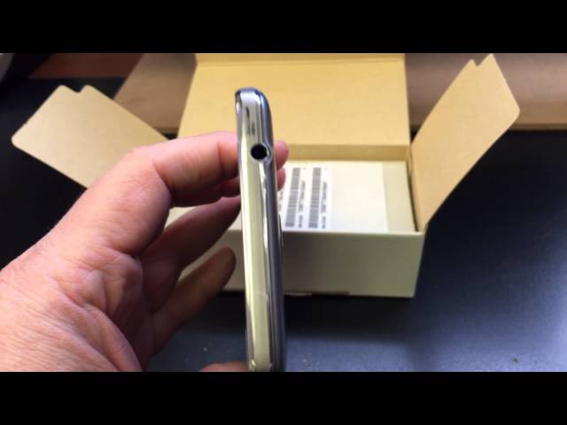 SAMSUNG GALAXY GRAND PRIME SM-G530H/DS DUAL SIM Unboxing Video – in Stock at www.welectronics.com