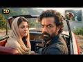 Aur Pyaar Ho Gaya - Bobby Deol और Aishwarya Rai गाड़ी का हुआ Accident | Bollywood Movie Scene