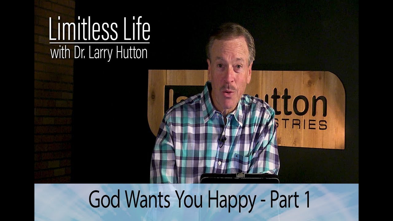 HOW TO BE HAPPY