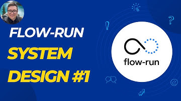 How I Design Software Systems From Scratch?