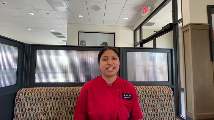 Social Videos - Jacqueline Lopez