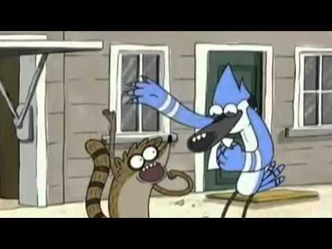 Cartoon Network - Prime Time Bumpers with Adult Swim Handover (February 17, 2011)