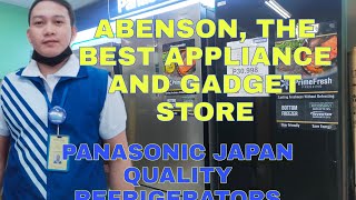 ABENSON THE BEST APPLIANCE AND GADGETS STORE