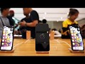 iPhone Demo (витринный Айфон): что это, можно ли купить и чем отличается от обычного? | Яблык