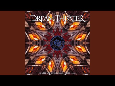 Pull Me Under (Pre-Production Demo 1991)