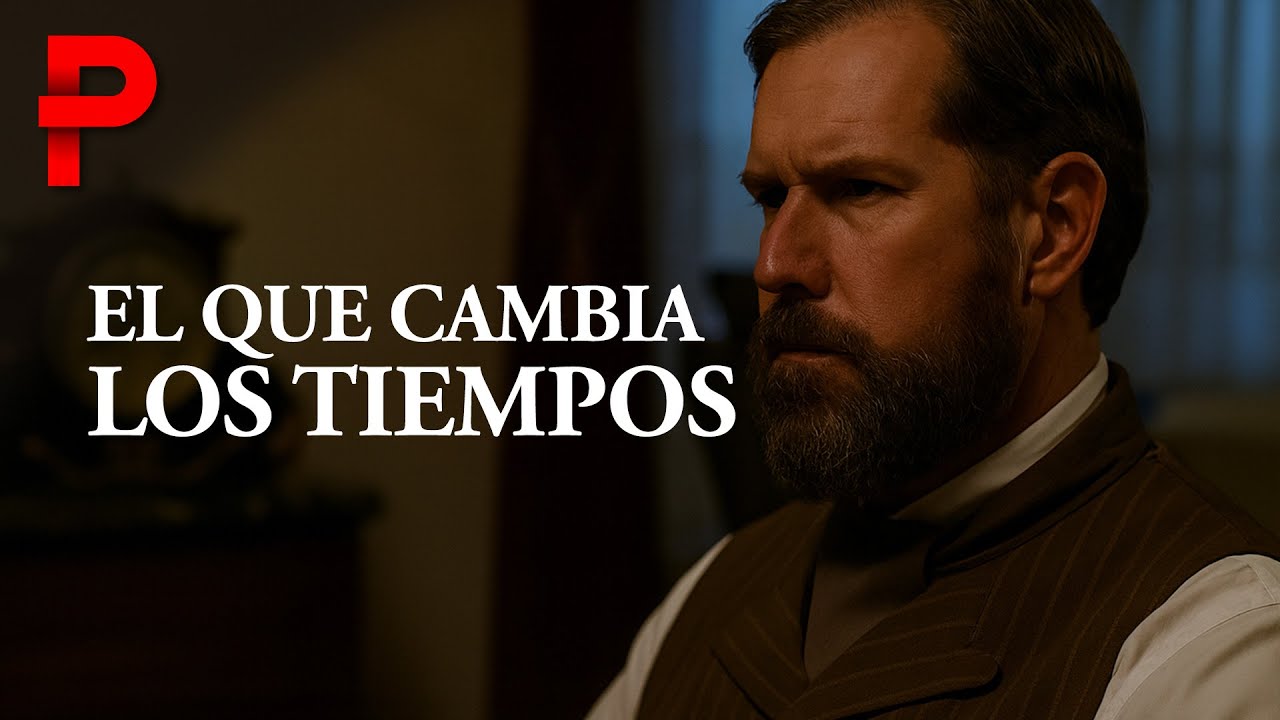 El Que Cambia Los Tiempos Película Cristiana YouTube