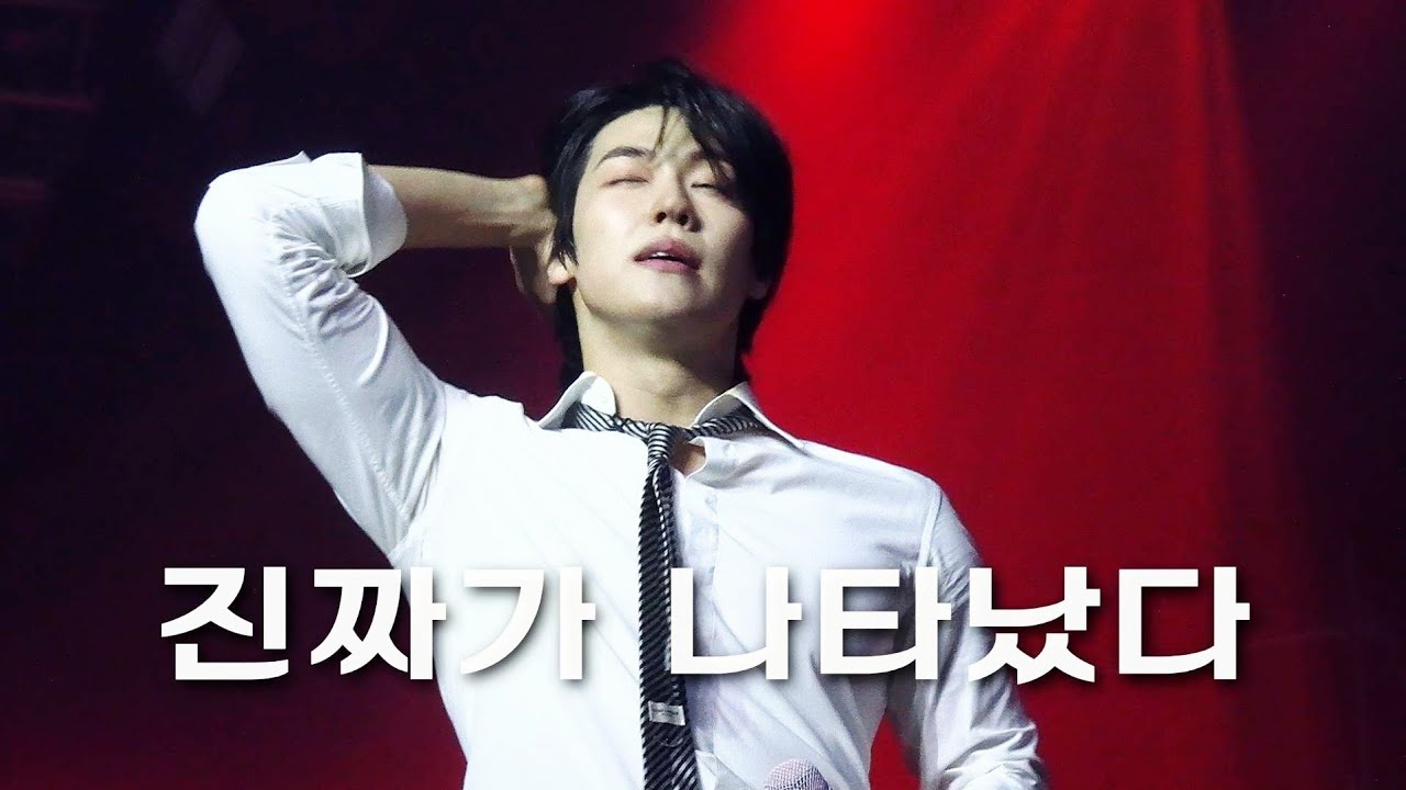 [4K] 진짜가 나타났다 | 엔플라잉 - 이승협 focus 251230 카운트다운판타지