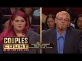 Fiancé Caught With Scandalous Texts In His Phone 👀 (Full Episode) | Couples Court