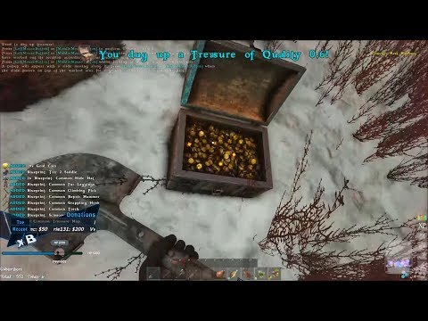 Video: Prevarivači Drugi Put Nakon Manje Od Tjedan Dana Prisiljavaju Na Ark Dev Pirat MMO Atlas Izvan Mreže