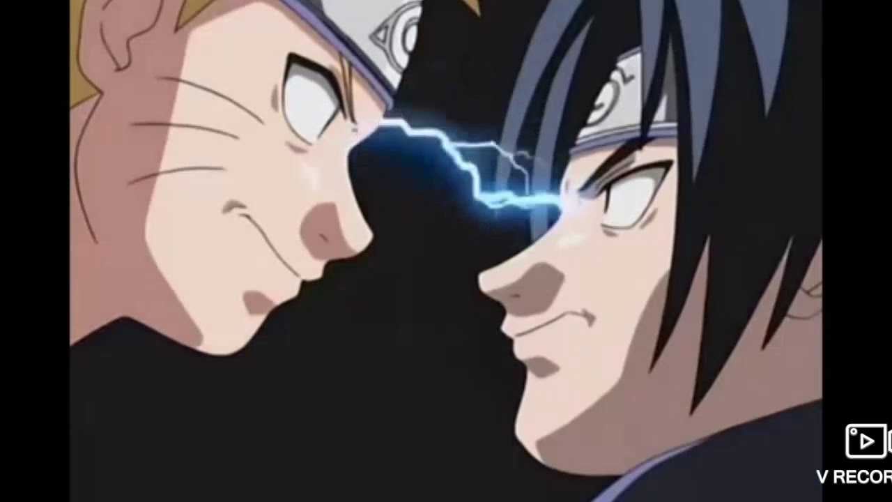 El Primer Beso De Naruto Y Hinata - IMAGESEE