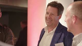 Aftermovie Congres Informazout 2019