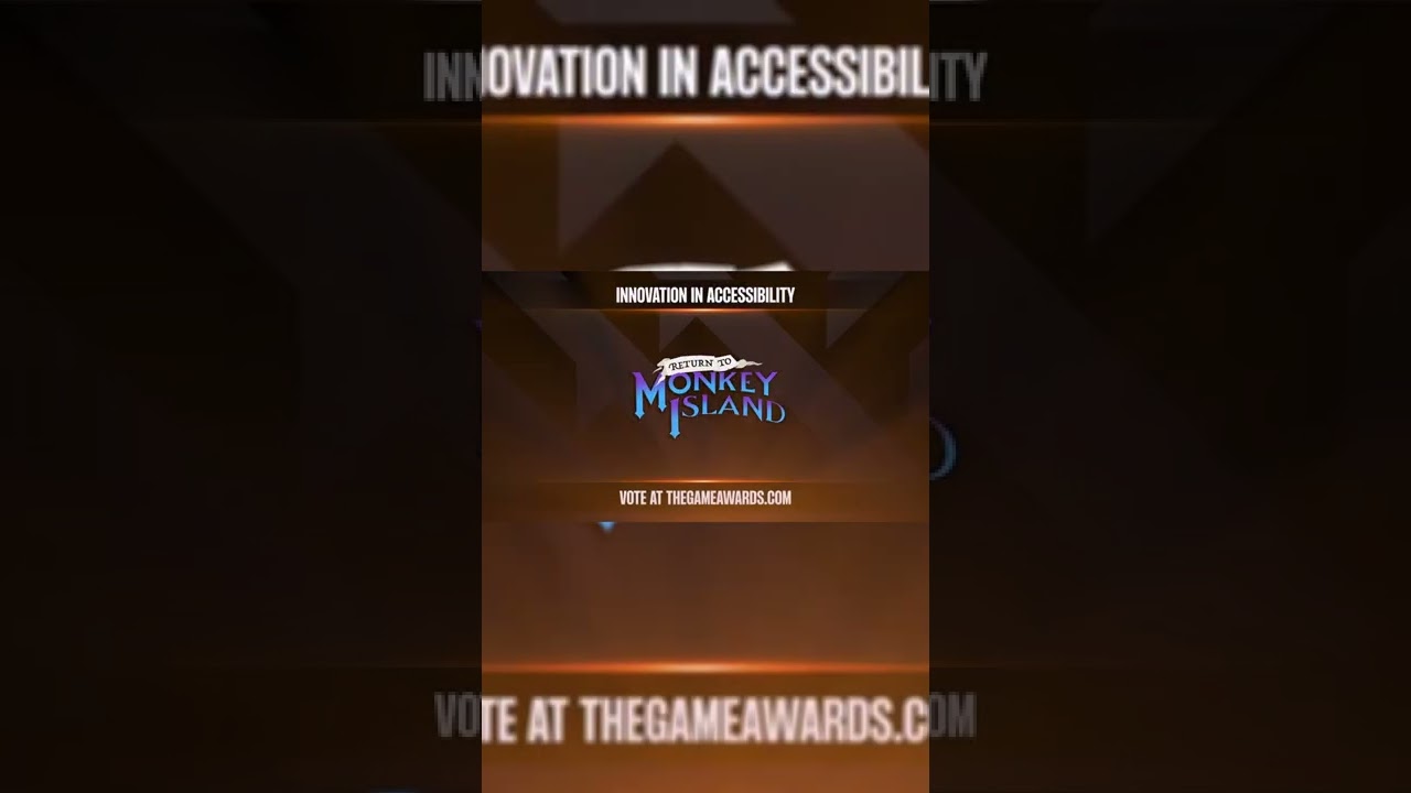 The Game Awards 2020: Why THESE Games Were Nominated for Innovation in  Accessibility