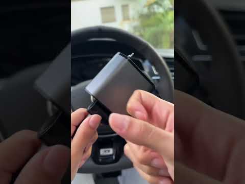 #amazing Retractable Car