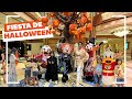 ASÍ es HALLOWEEN en los CRUCEROS DISNEY // Papis Por Primera Vez