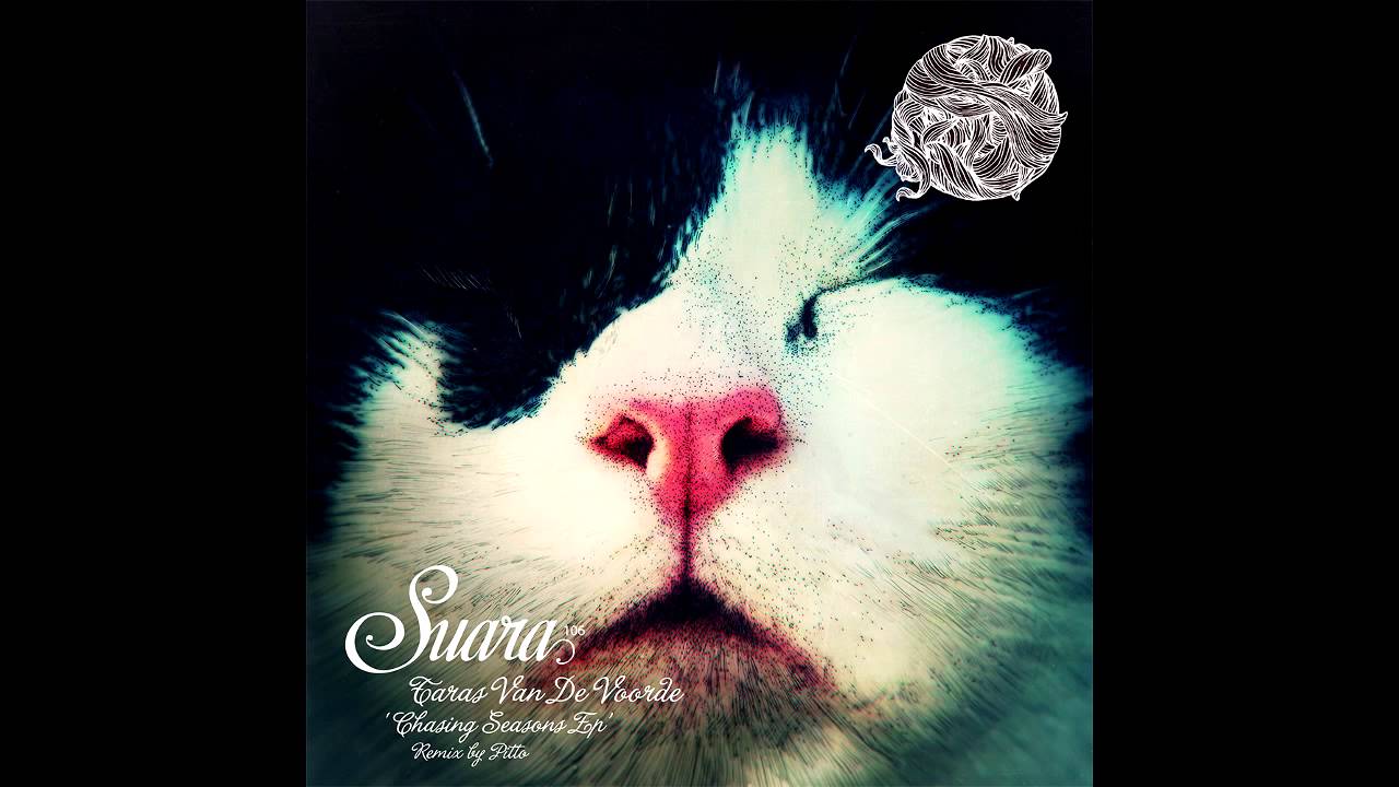 Taras Van De Voorde - Chasing Winters (Original Mix) [Suara]