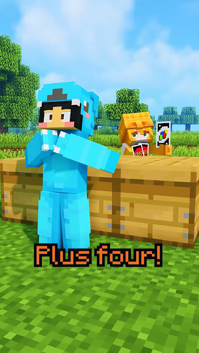 Omz Cheated in UNO (Ft. @Omz-) #shorts