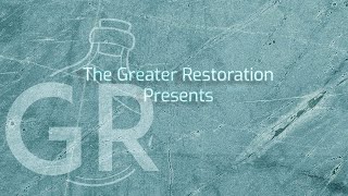 Greater Restoration presents Titansgrave